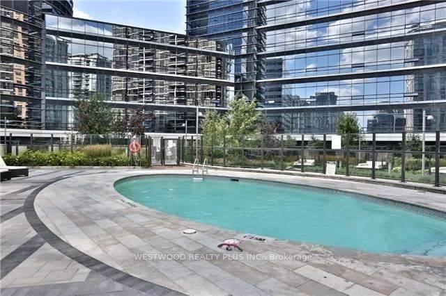 Photo 12 of Unit 3417, 5 Sheppard Avenue E, North York, Willowdale East — HOMEH