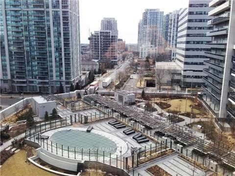 Photo 13 of Unit 3417, 5 Sheppard Avenue E, North York, Willowdale East — HOMEH