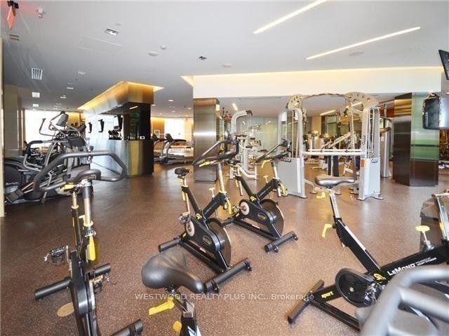 Photo 15 of Unit 3417, 5 Sheppard Avenue E, North York, Willowdale East — HOMEH