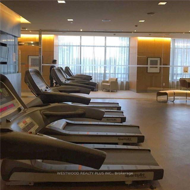Photo 16 of Unit 3417, 5 Sheppard Avenue E, North York, Willowdale East — HOMEH