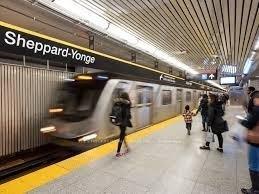 Photo 20 of Unit 3417, 5 Sheppard Avenue E, North York, Willowdale East — HOMEH