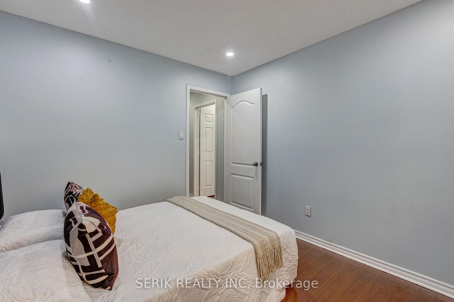 Photo 19 of 110 Havelock Drive, Brampton, Fletcher's Creek South — HOMEH