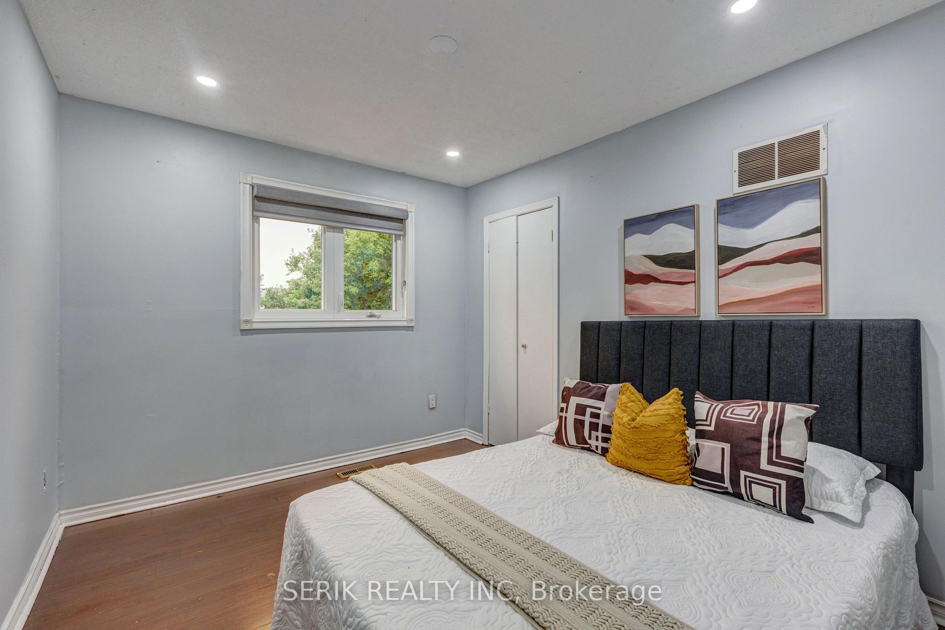 Photo 18 of 110 Havelock Drive, Brampton, Fletcher's Creek South — HOMEH