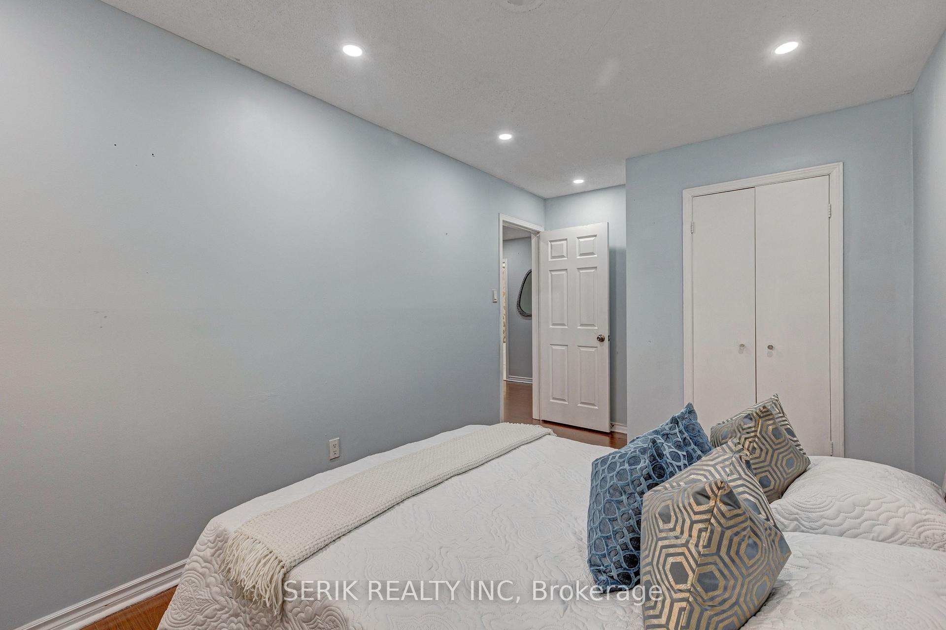 Photo 20 of 110 Havelock Drive, Brampton, Fletcher's Creek South — HOMEH