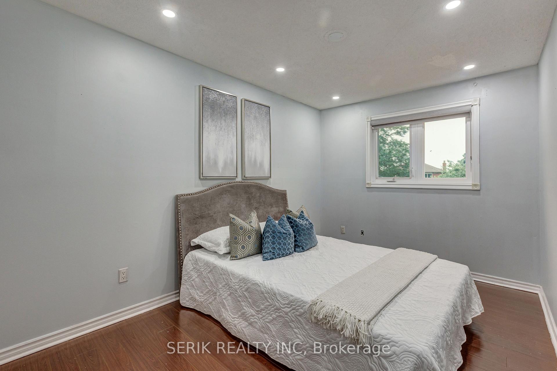 Photo 21 of 110 Havelock Drive, Brampton, Fletcher's Creek South — HOMEH