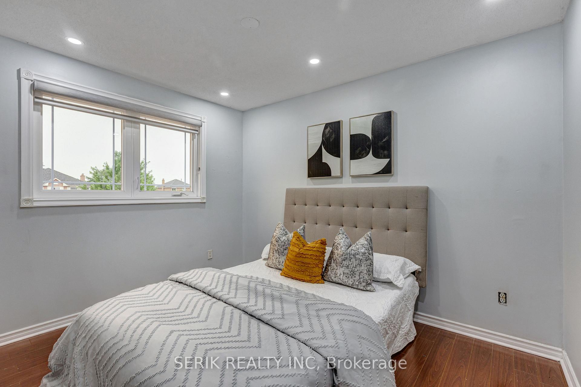 Photo 22 of 110 Havelock Drive, Brampton, Fletcher's Creek South — HOMEH