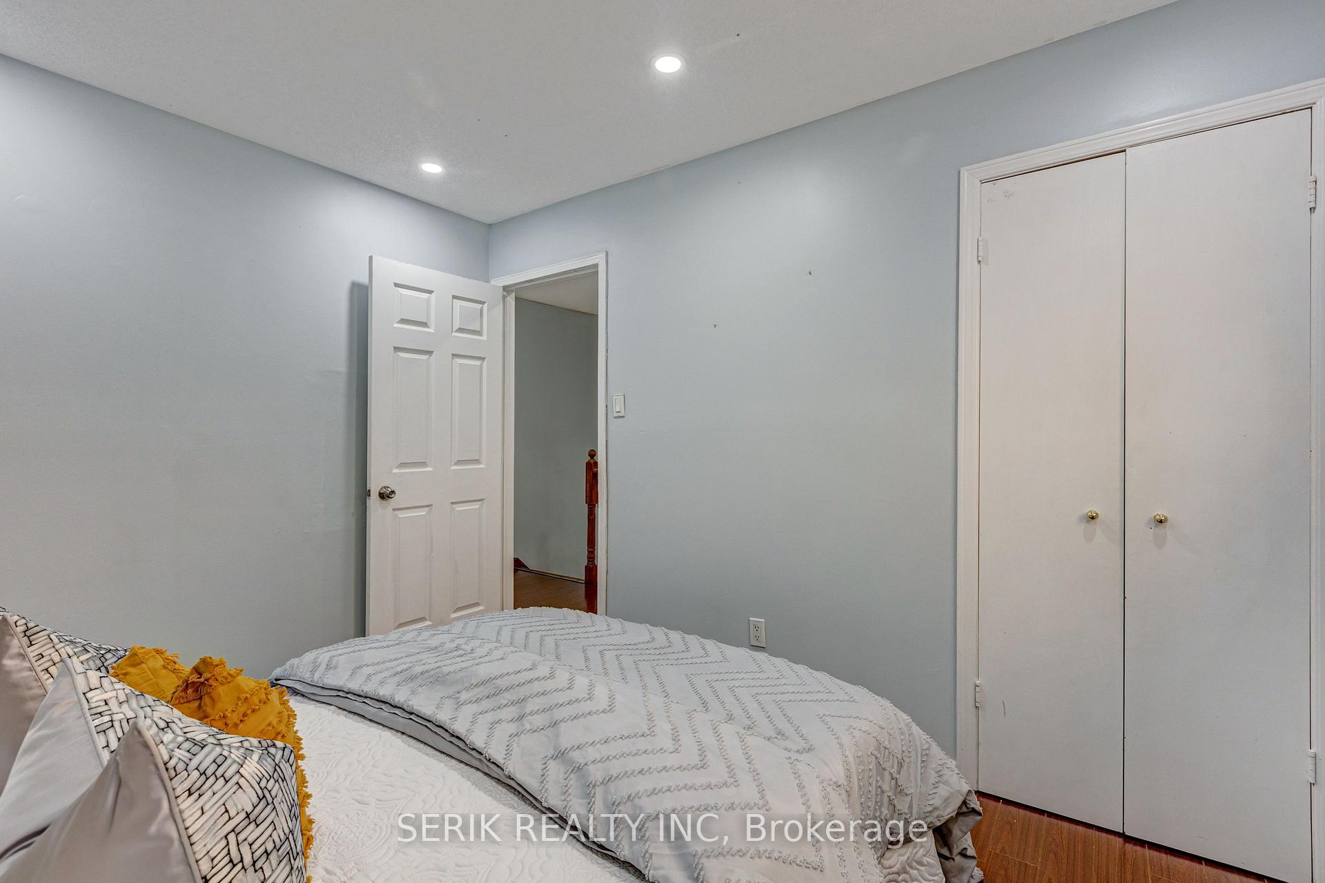 Photo 23 of 110 Havelock Drive, Brampton, Fletcher's Creek South — HOMEH