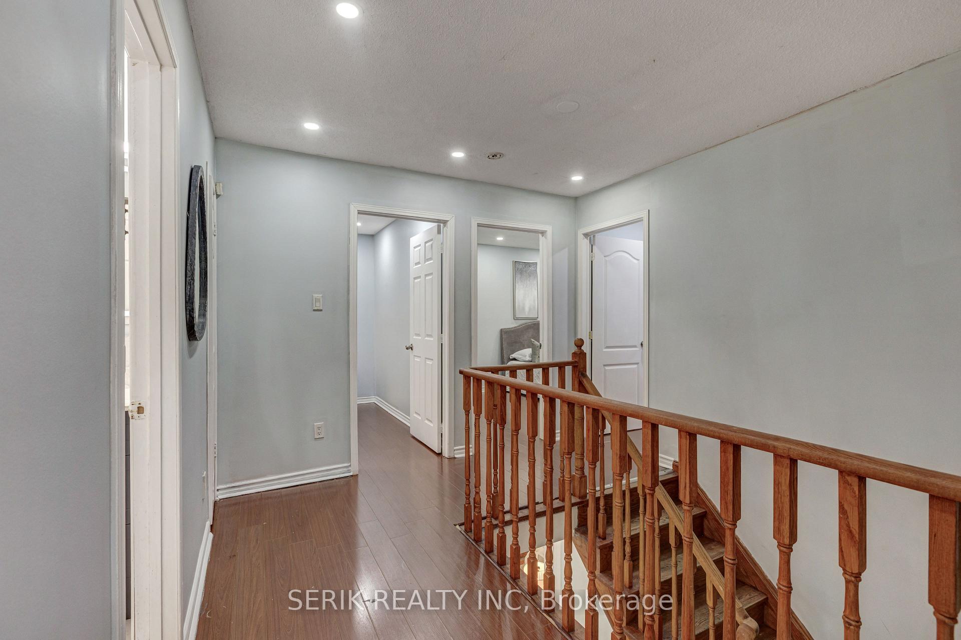 Photo 25 of 110 Havelock Drive, Brampton, Fletcher's Creek South — HOMEH
