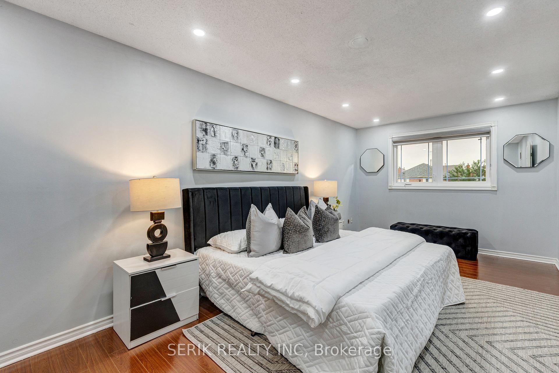 Photo 28 of 110 Havelock Drive, Brampton, Fletcher's Creek South — HOMEH