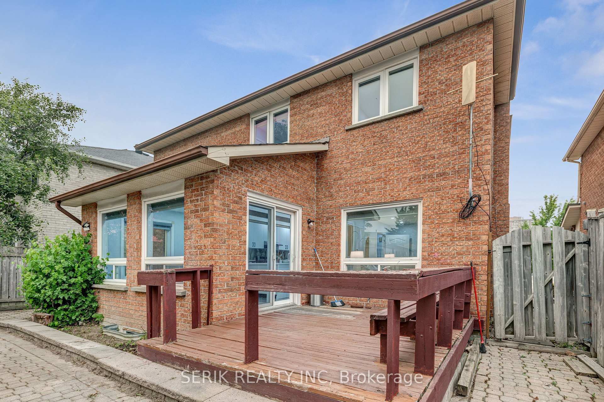 Photo 30 of 110 Havelock Drive, Brampton, Fletcher's Creek South — HOMEH