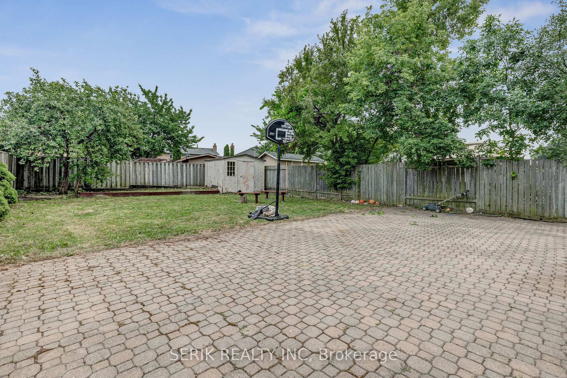 Photo 31 of 110 Havelock Drive, Brampton, Fletcher's Creek South — HOMEH
