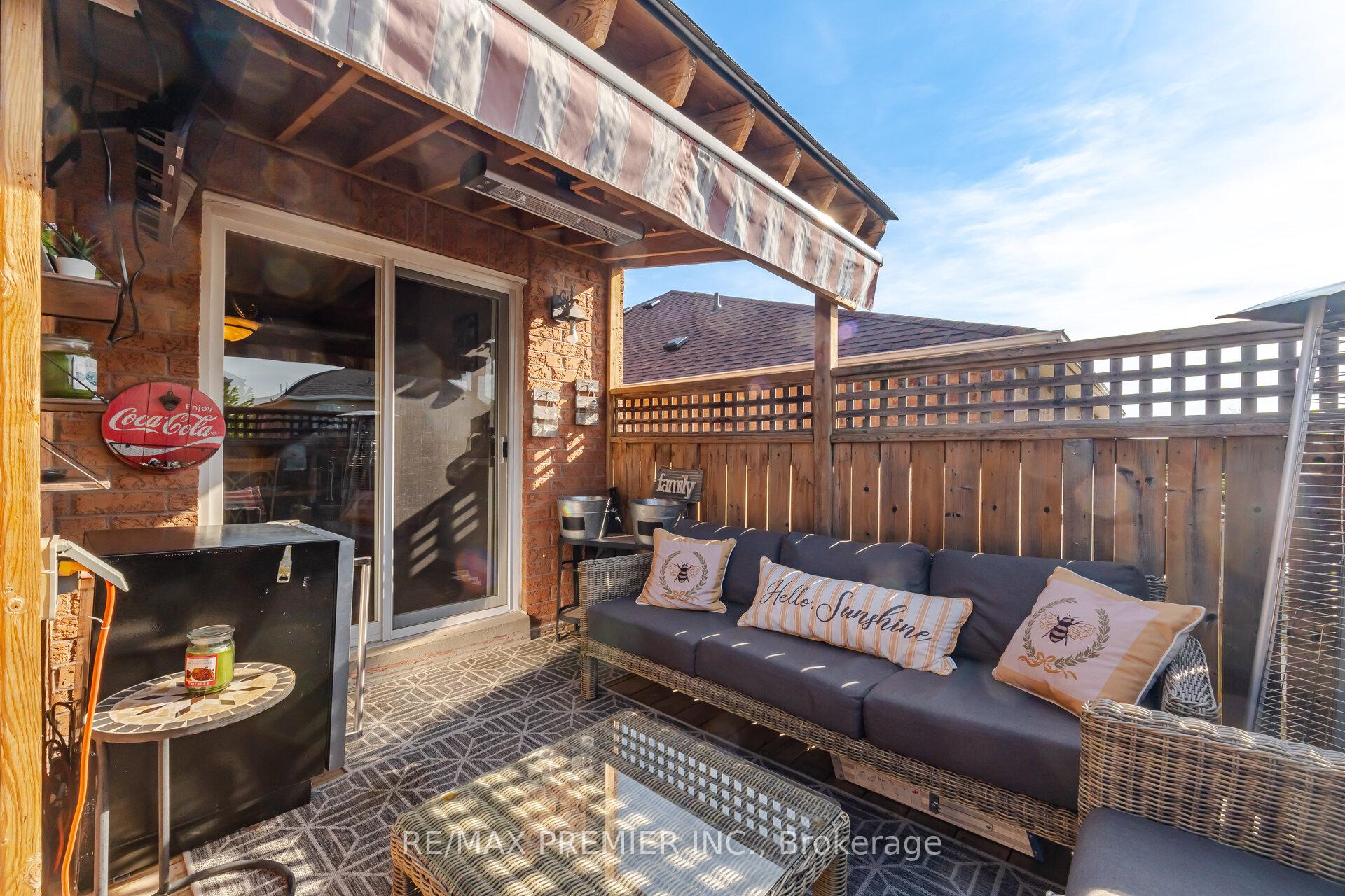 Photo 39 of 137 Blackthorn Drive, Vaughan, Maple — HOMEH