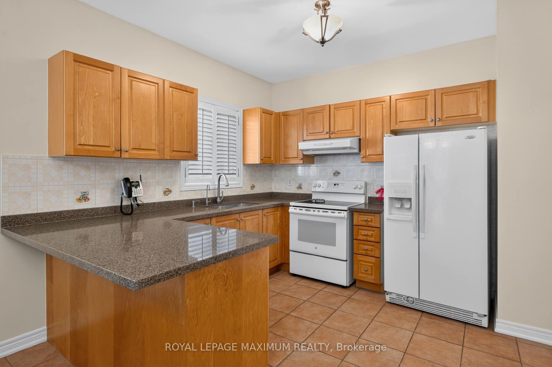 Photo 11 of 62 Diploma Avenue, Vaughan, Sonoma Heights — HOMEH