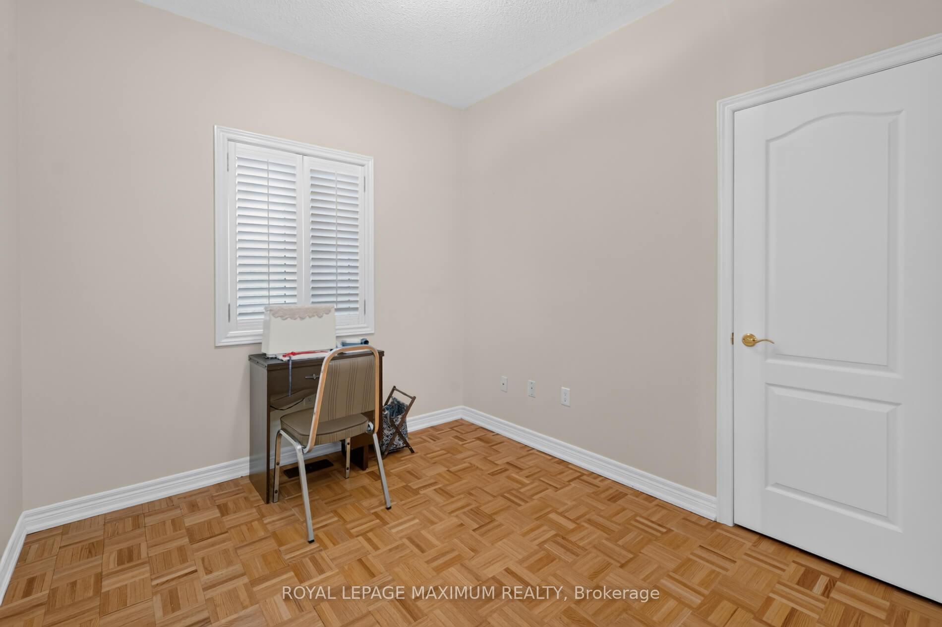 Photo 26 of 62 Diploma Avenue, Vaughan, Sonoma Heights — HOMEH