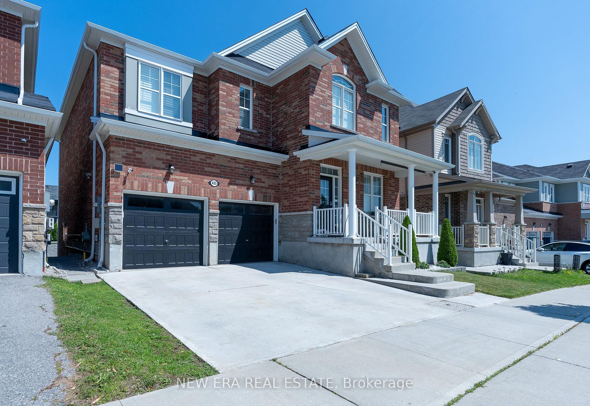 Photo of 455 Equestrian Way