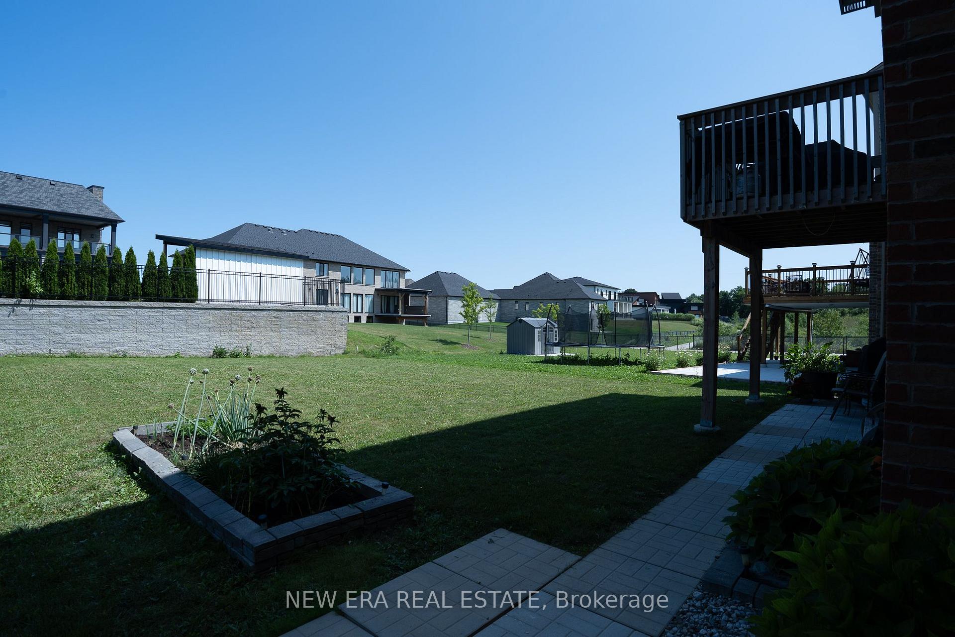 Photo 47 of 455 Equestrian Way, Cambridge, Silver Heights — HOMEH