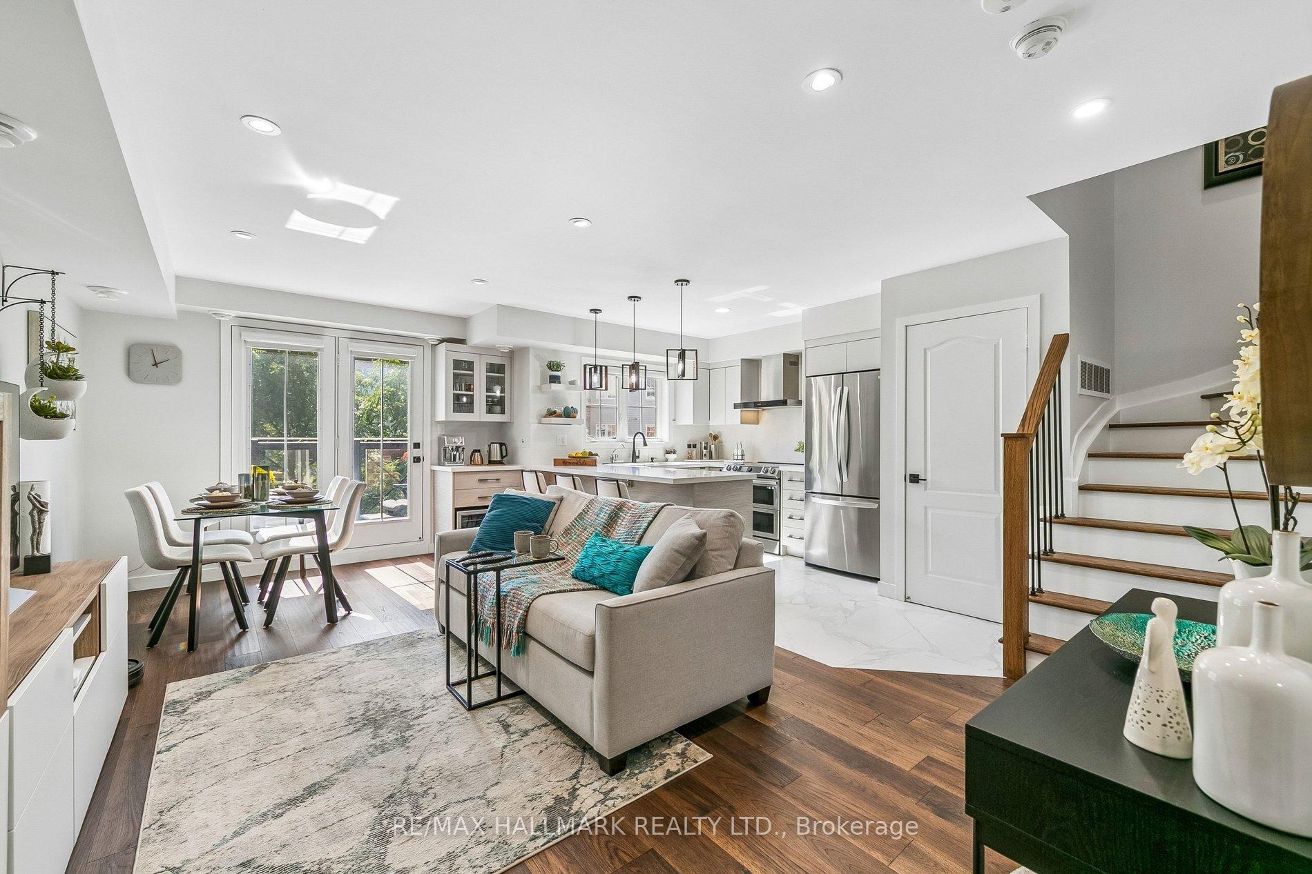 Photo of Unit 5, 19 Hays Boulevard