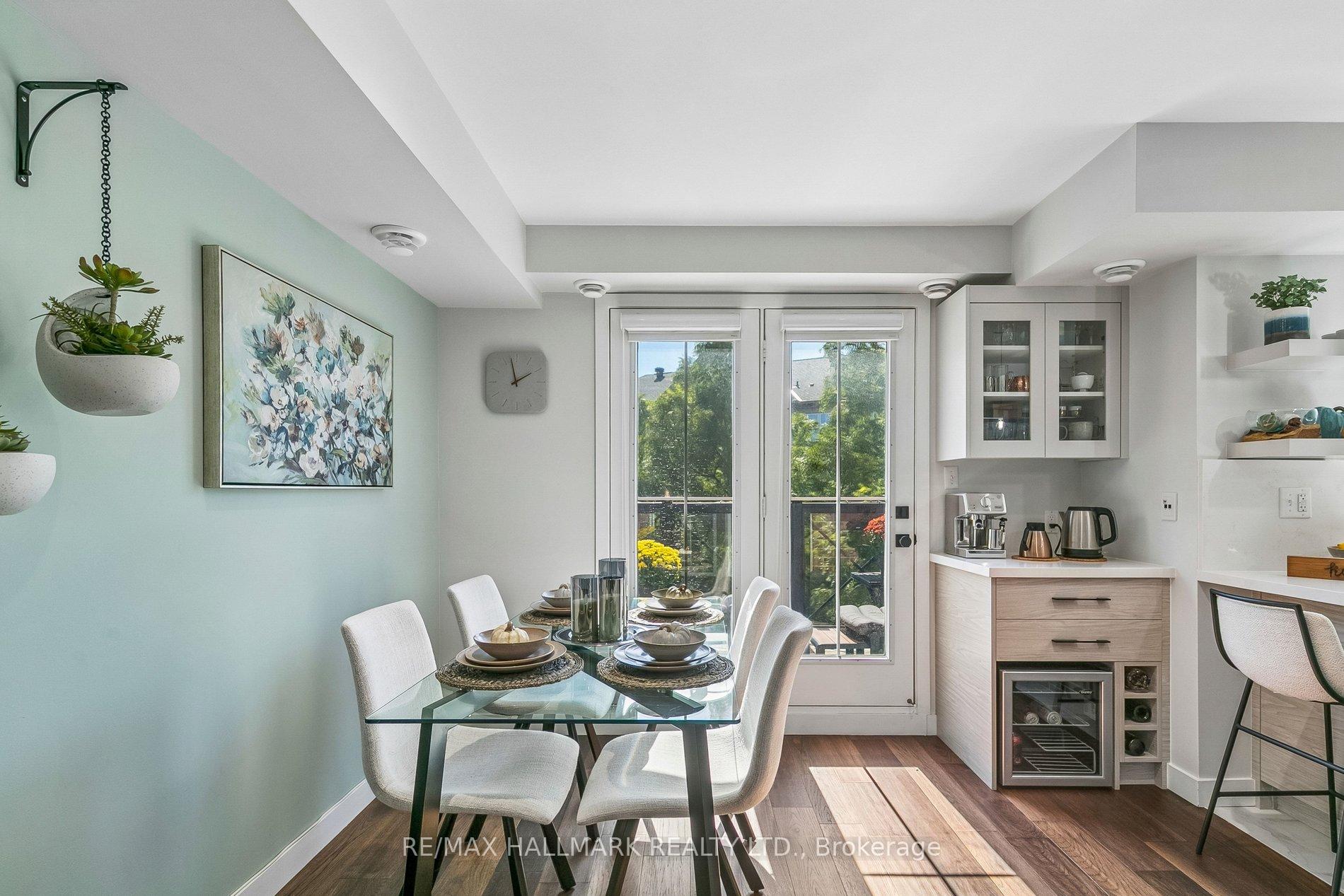 Photo 16 of Unit 5, 19 Hays Boulevard, Oakville, River Oaks — HOMEH