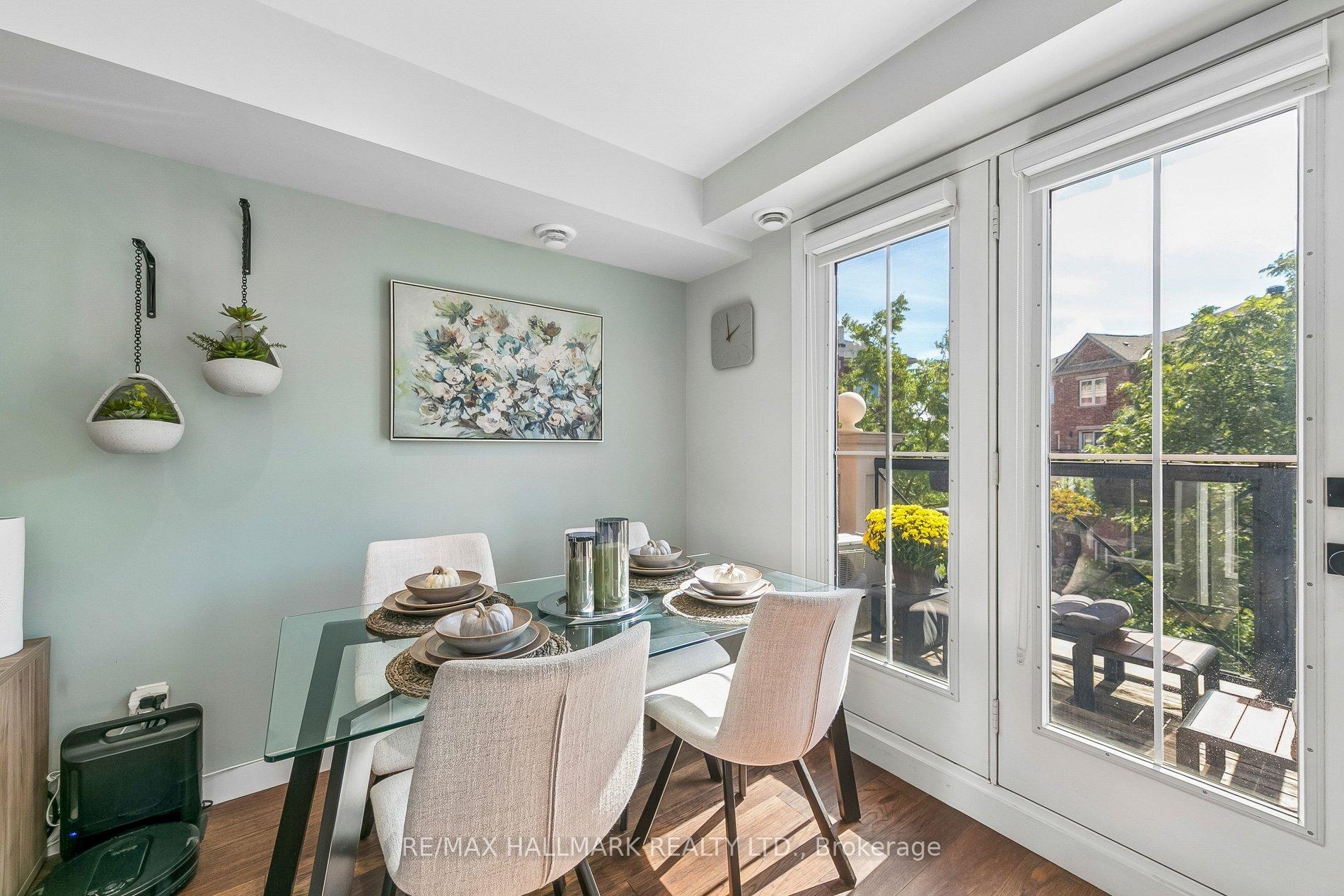Photo 17 of Unit 5, 19 Hays Boulevard, Oakville, River Oaks — HOMEH