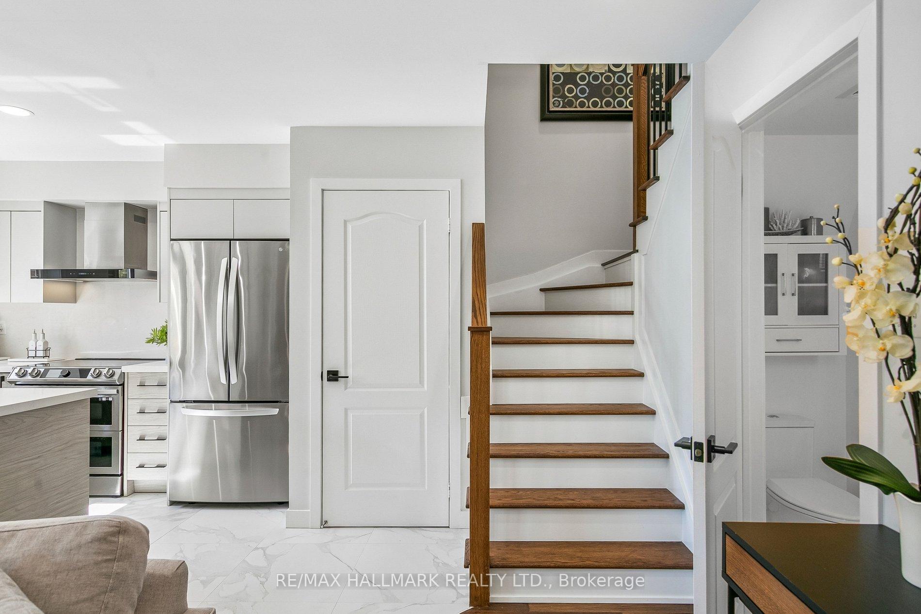 Photo 19 of Unit 5, 19 Hays Boulevard, Oakville, River Oaks — HOMEH