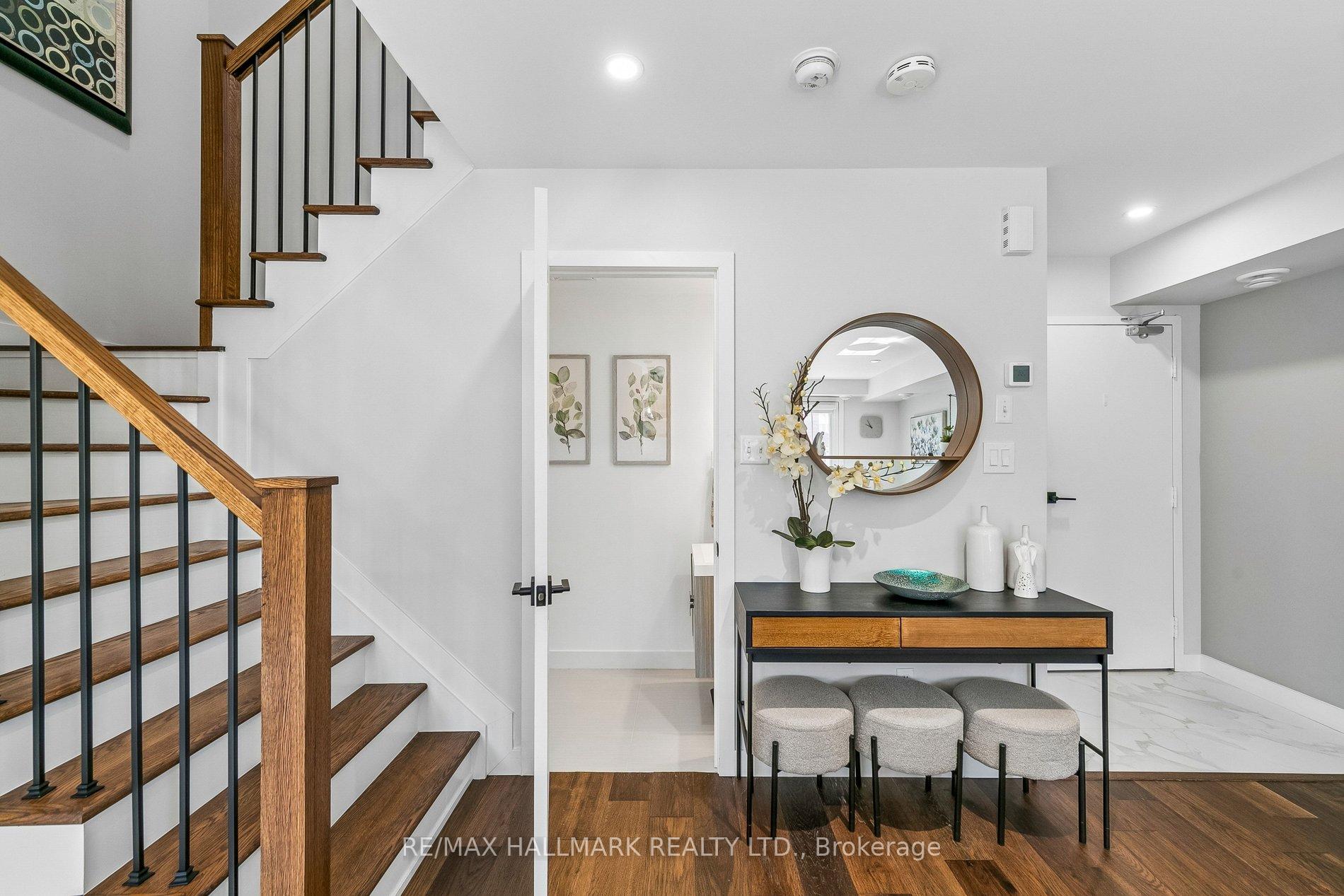 Photo 20 of Unit 5, 19 Hays Boulevard, Oakville, River Oaks — HOMEH