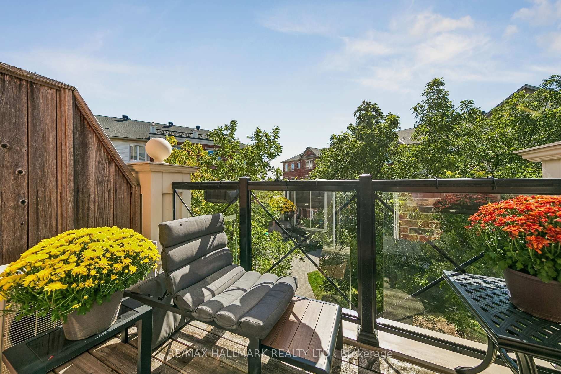 Photo 23 of Unit 5, 19 Hays Boulevard, Oakville, River Oaks — HOMEH