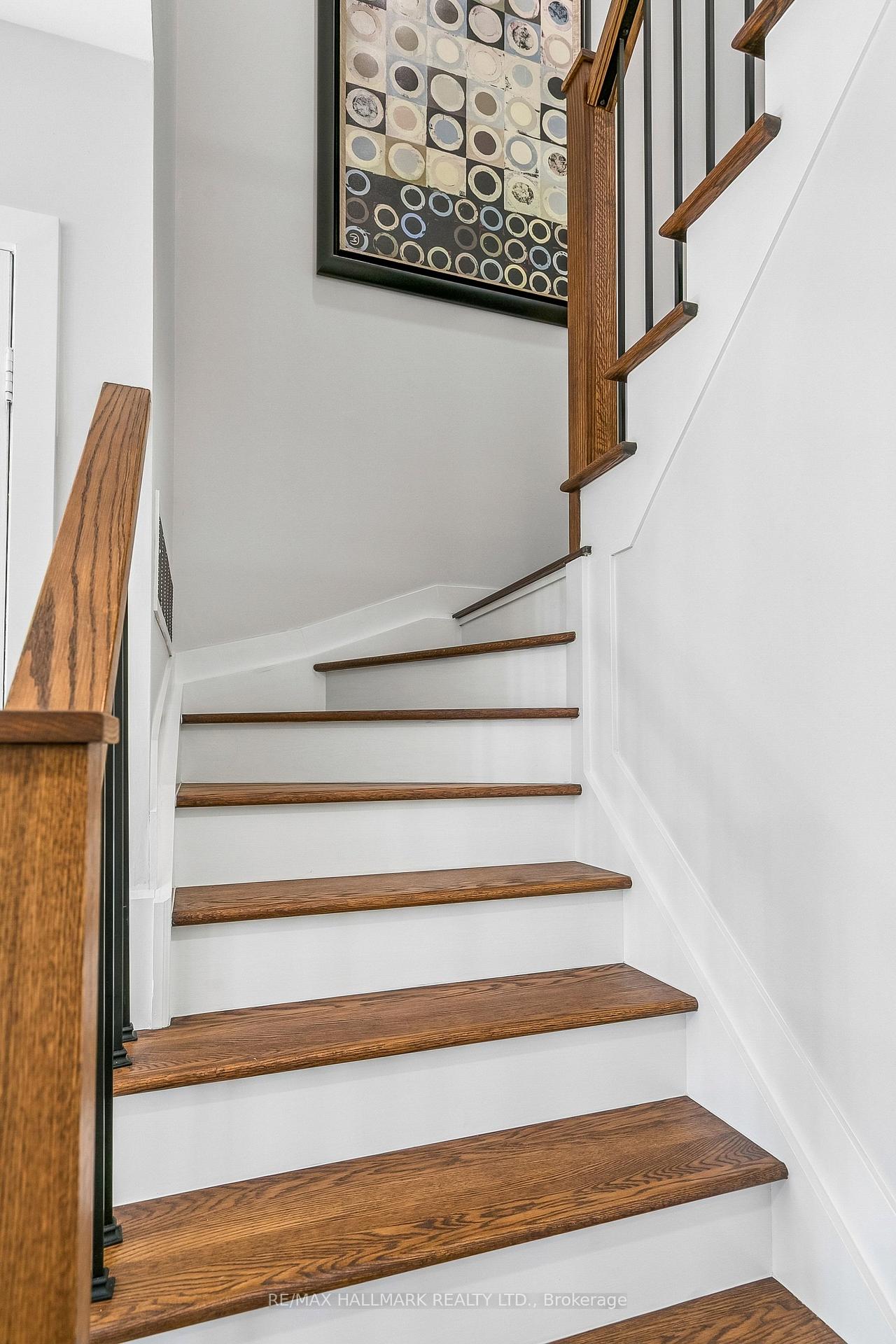 Photo 24 of Unit 5, 19 Hays Boulevard, Oakville, River Oaks — HOMEH