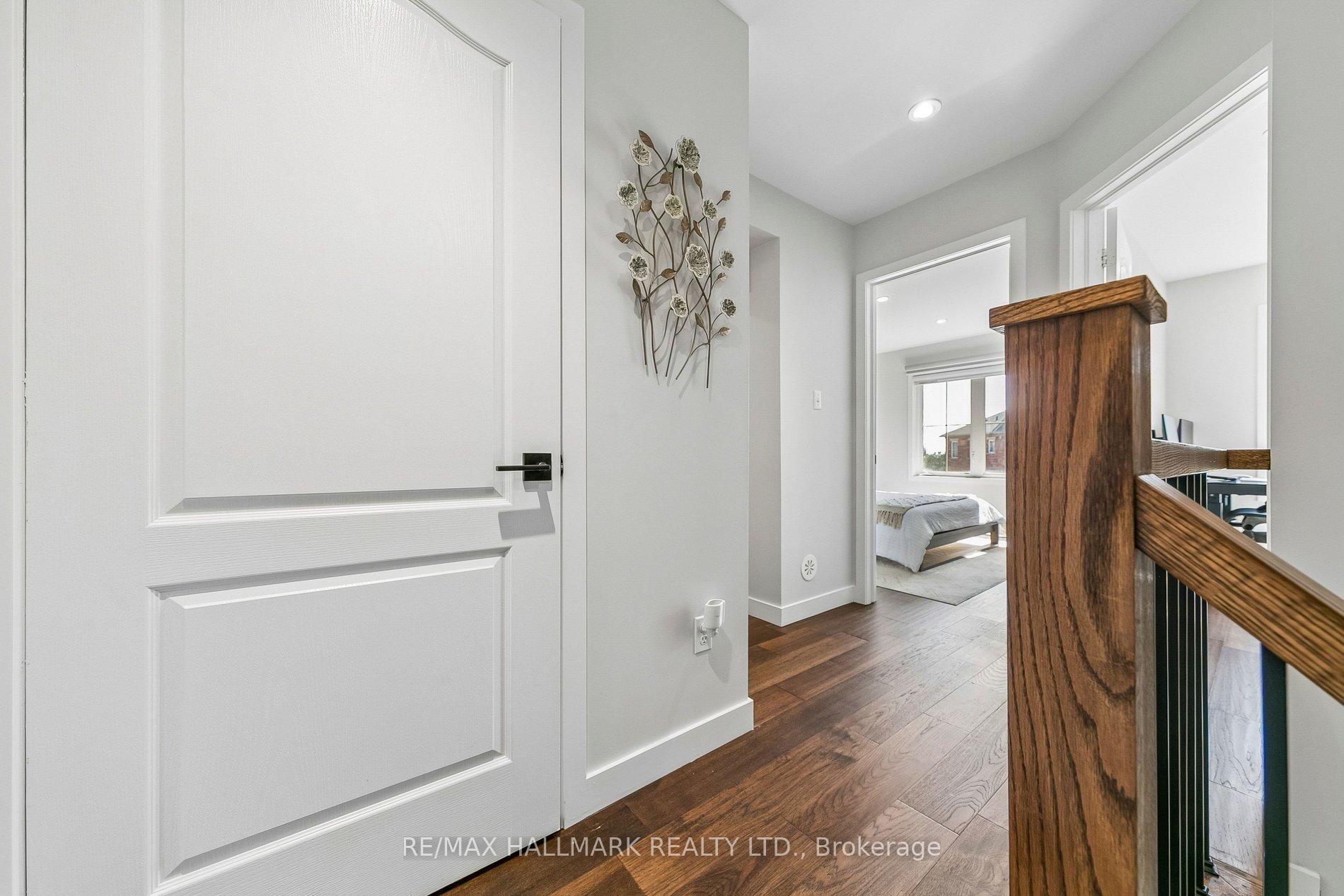 Photo 25 of Unit 5, 19 Hays Boulevard, Oakville, River Oaks — HOMEH