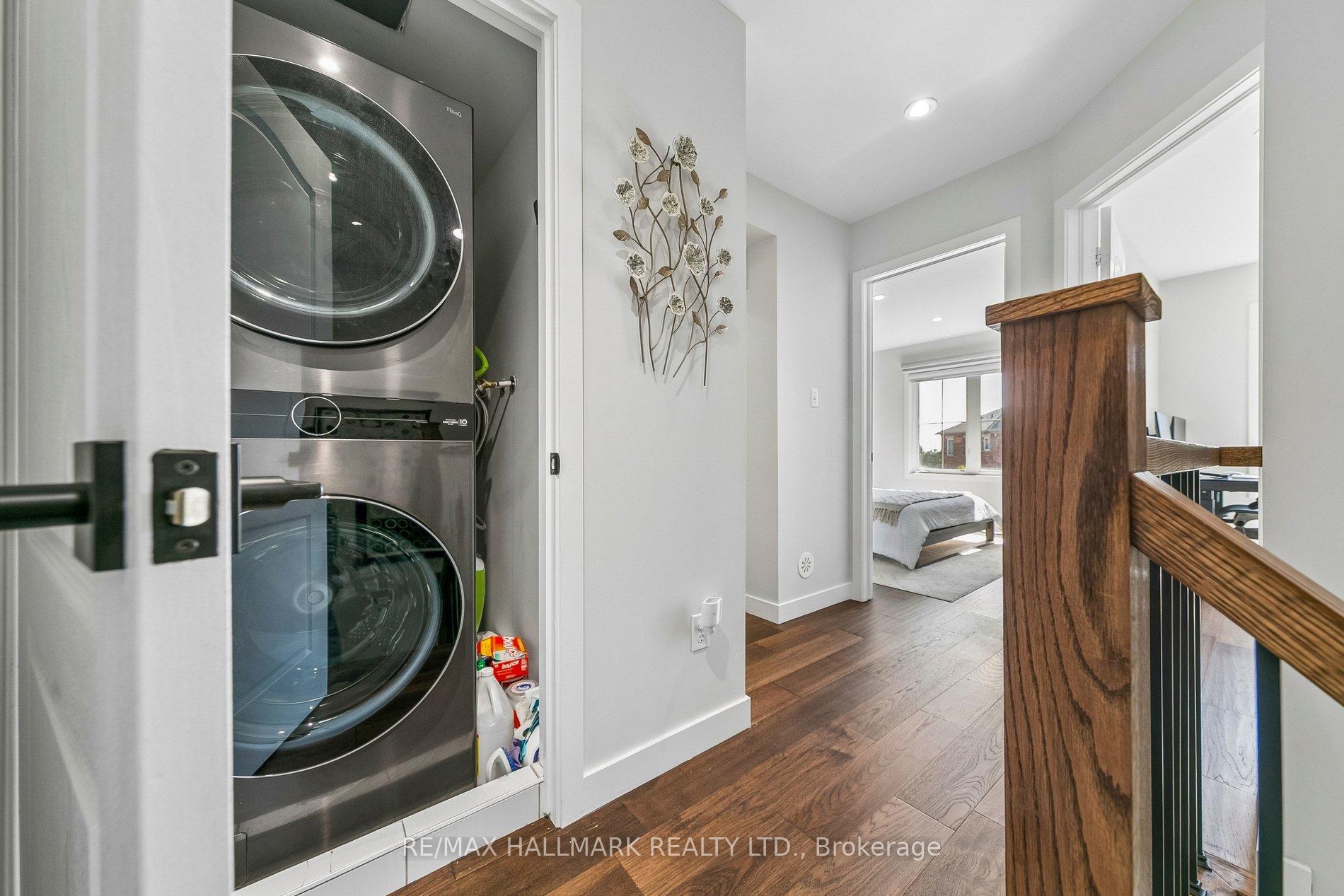 Photo 26 of Unit 5, 19 Hays Boulevard, Oakville, River Oaks — HOMEH