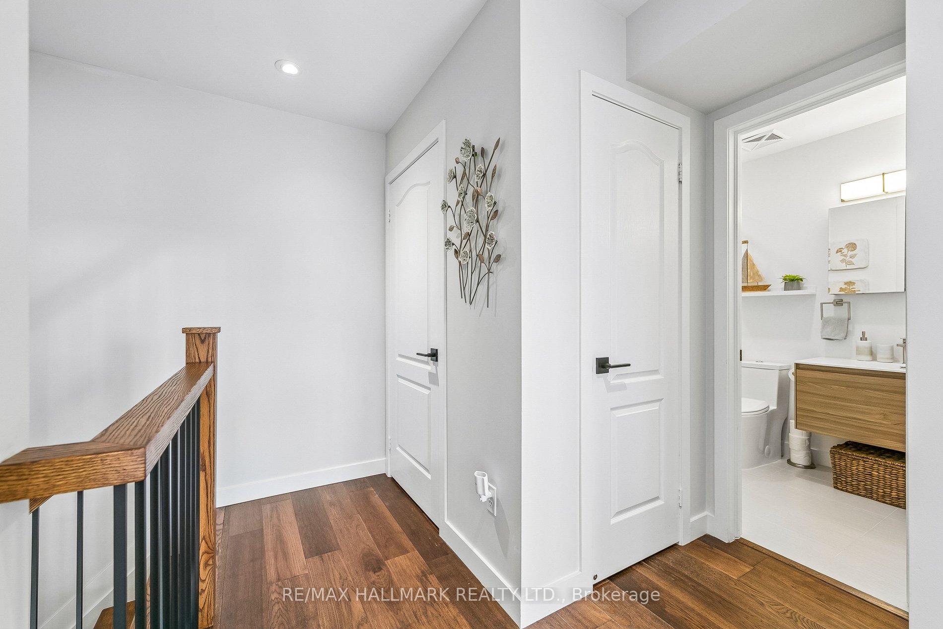 Photo 27 of Unit 5, 19 Hays Boulevard, Oakville, River Oaks — HOMEH