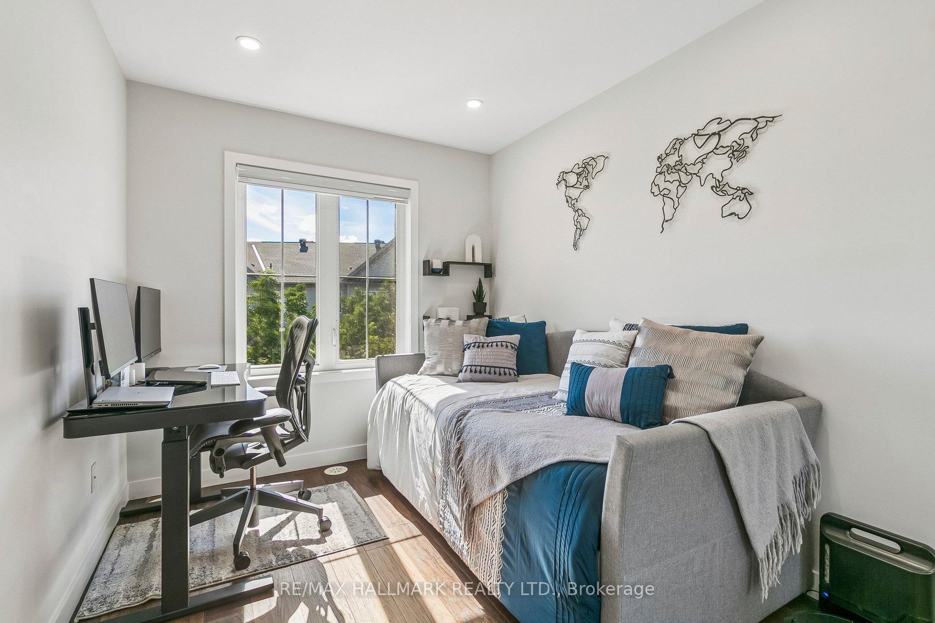 Photo 28 of Unit 5, 19 Hays Boulevard, Oakville, River Oaks — HOMEH