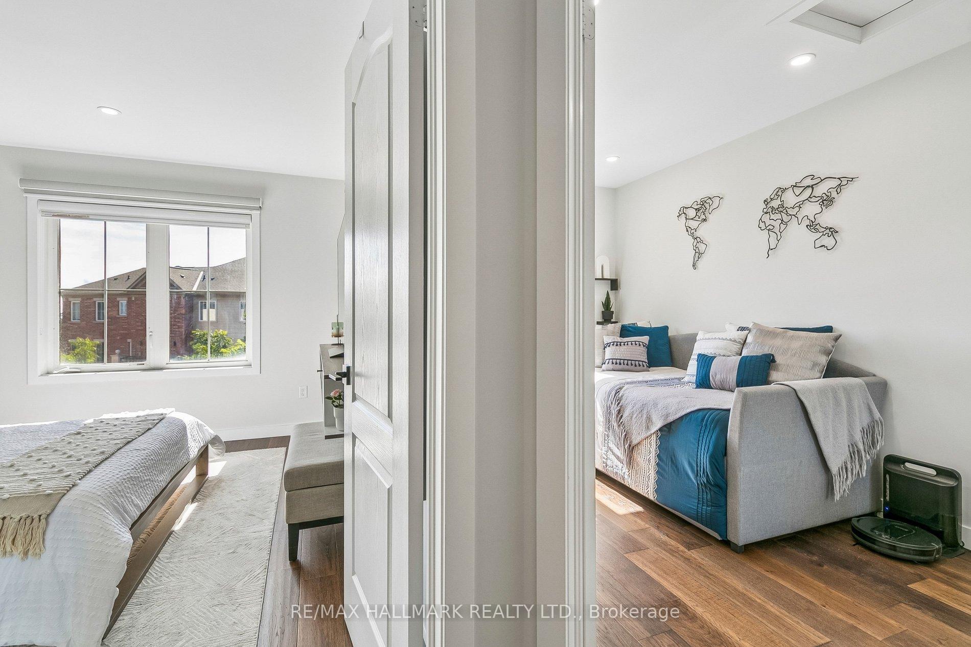 Photo 29 of Unit 5, 19 Hays Boulevard, Oakville, River Oaks — HOMEH