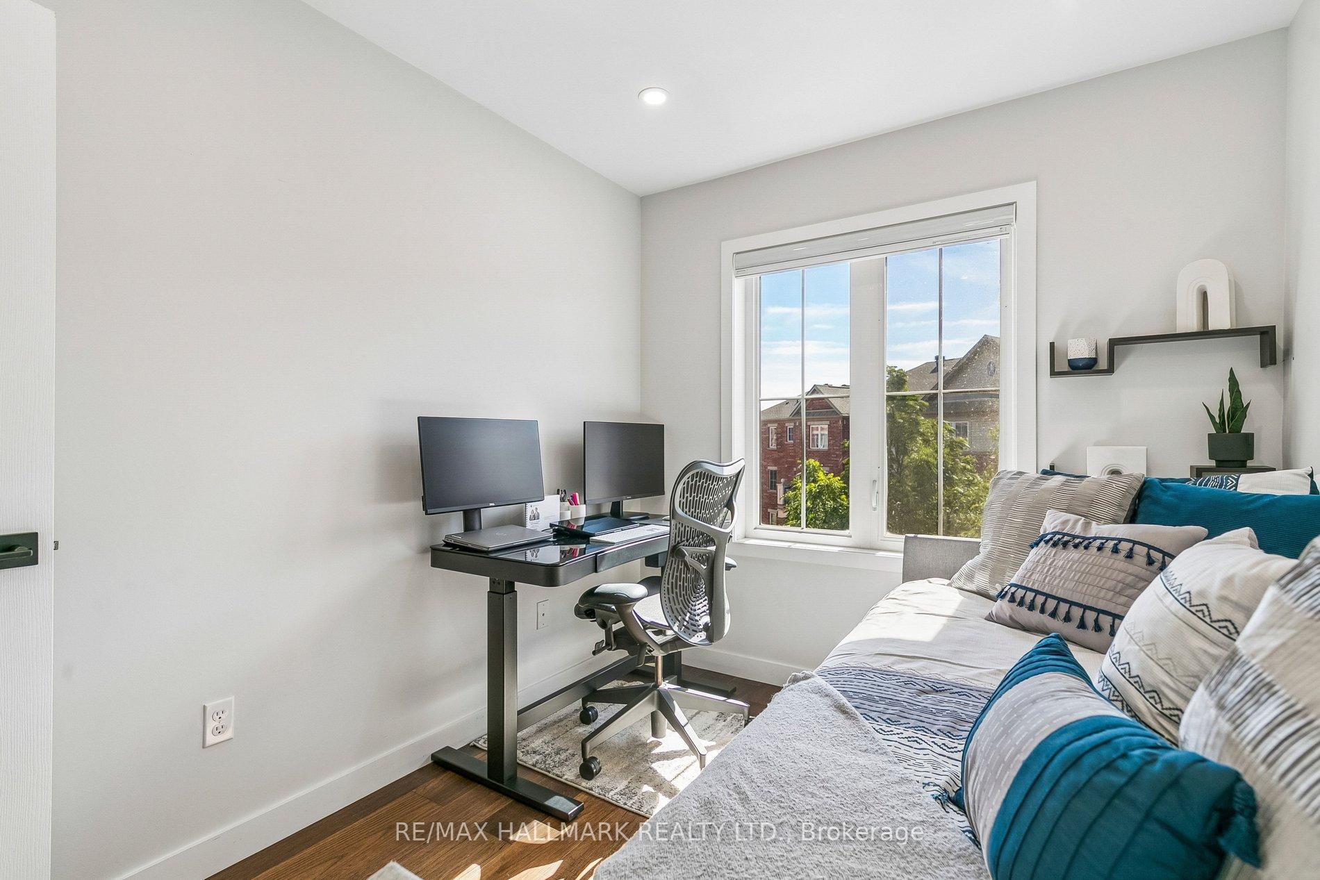 Photo 30 of Unit 5, 19 Hays Boulevard, Oakville, River Oaks — HOMEH