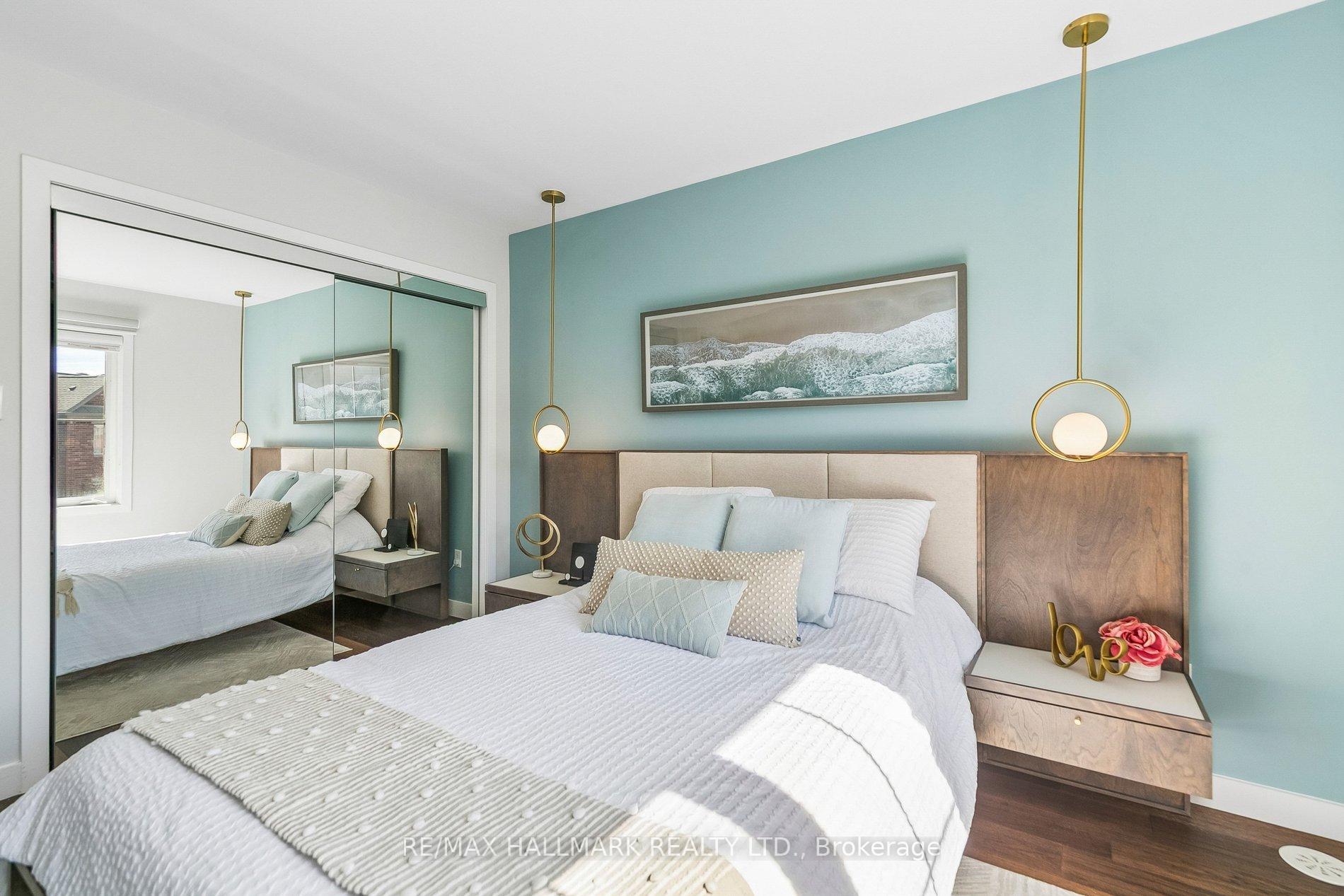 Photo 32 of Unit 5, 19 Hays Boulevard, Oakville, River Oaks — HOMEH