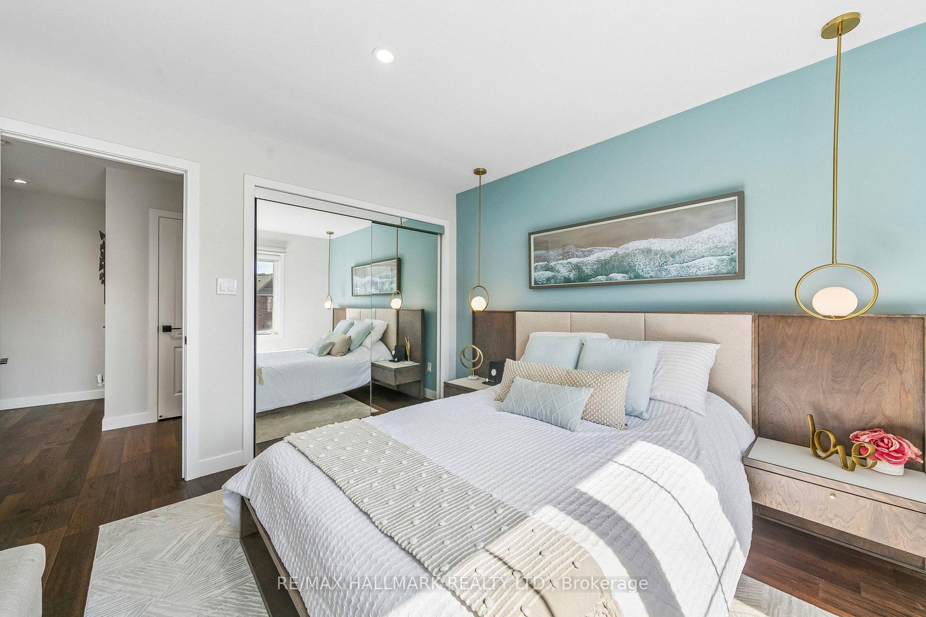 Photo 33 of Unit 5, 19 Hays Boulevard, Oakville, River Oaks — HOMEH