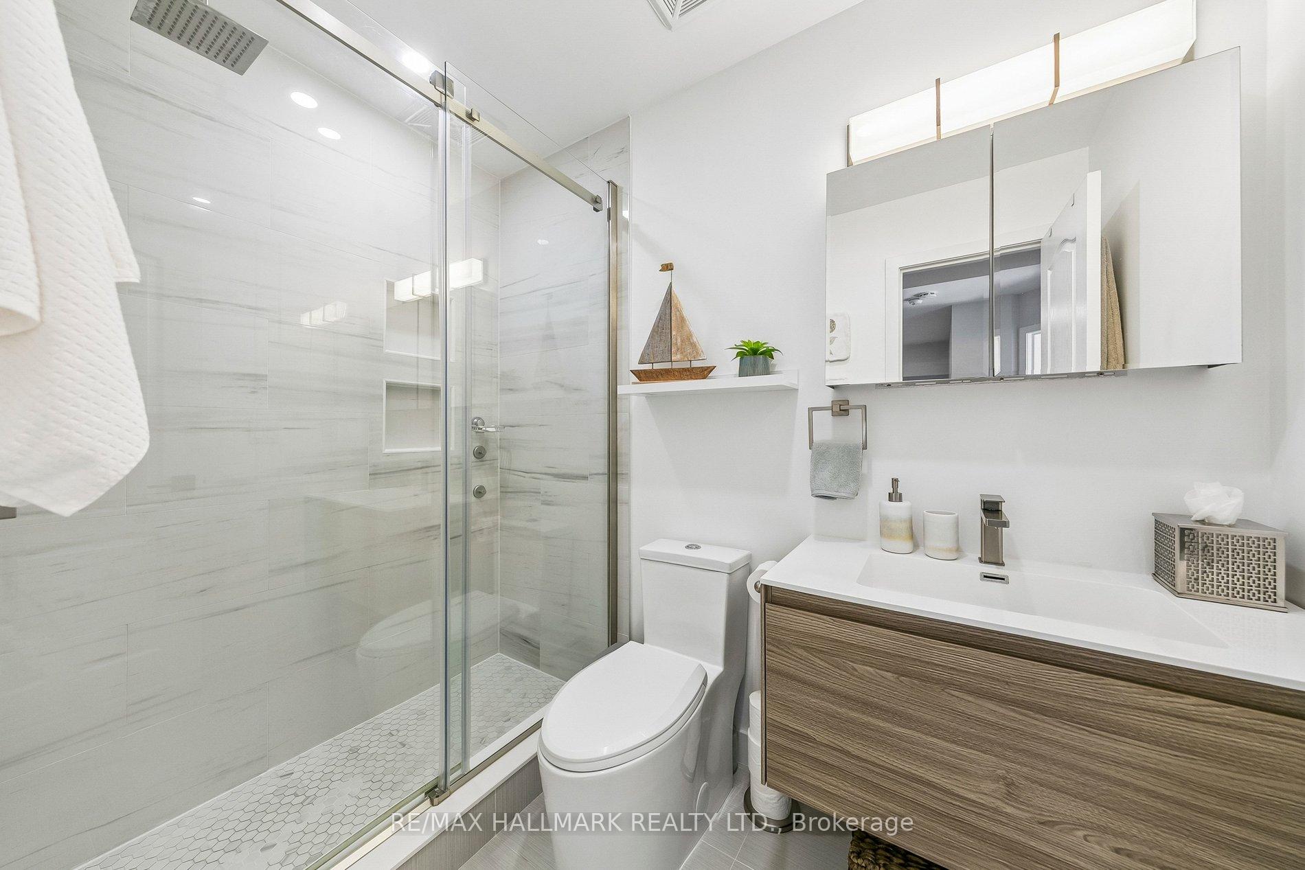 Photo 34 of Unit 5, 19 Hays Boulevard, Oakville, River Oaks — HOMEH
