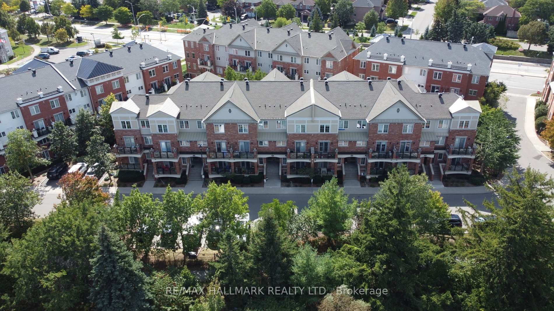 Photo 35 of Unit 5, 19 Hays Boulevard, Oakville, River Oaks — HOMEH