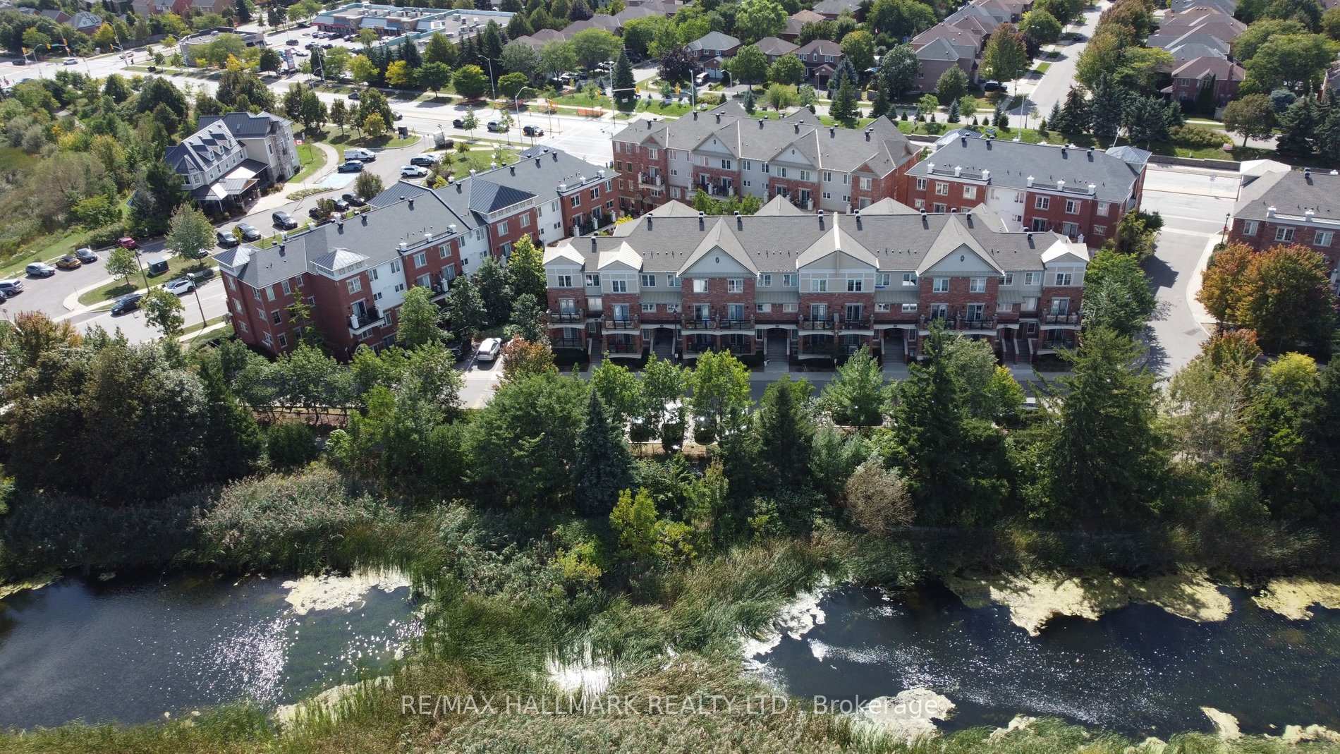 Photo 36 of Unit 5, 19 Hays Boulevard, Oakville, River Oaks — HOMEH