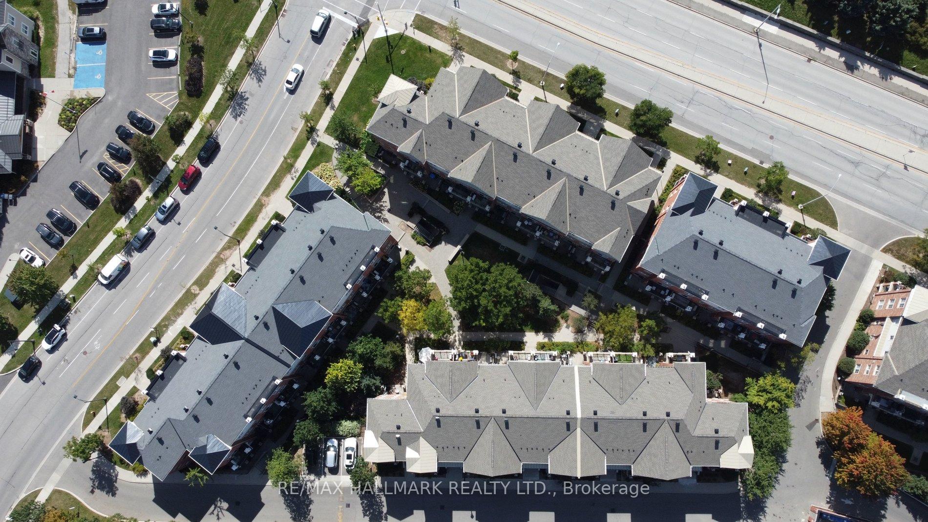 Photo 37 of Unit 5, 19 Hays Boulevard, Oakville, River Oaks — HOMEH