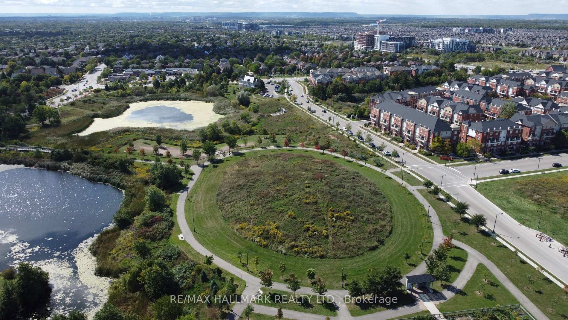 Photo 38 of Unit 5, 19 Hays Boulevard, Oakville, River Oaks — HOMEH