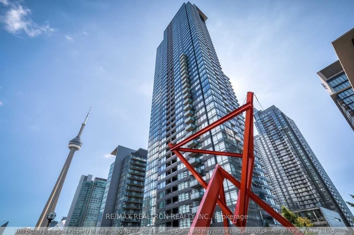 Photo 1 of Unit 4310, 25 Telegram Mews, Toronto, Waterfront Communities — HOMEH