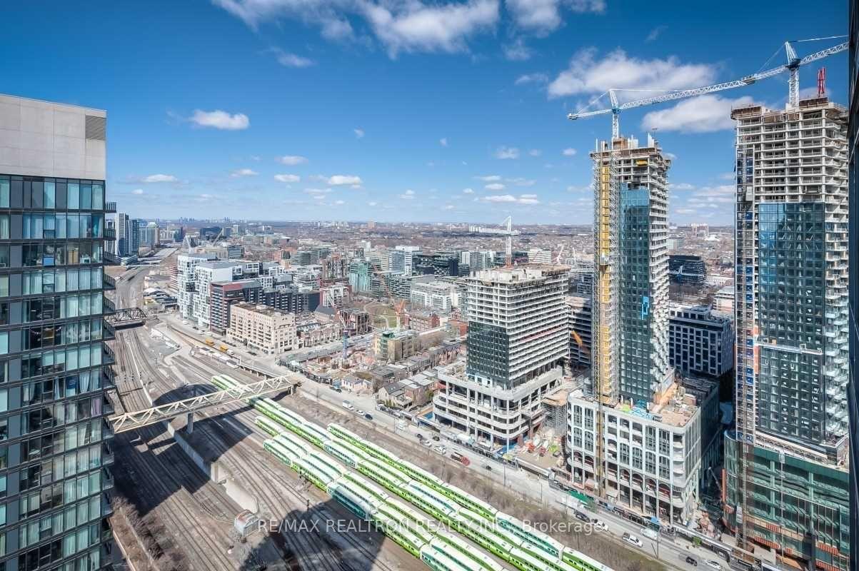 Photo 21 of Unit 4310, 25 Telegram Mews, Toronto, Waterfront Communities — HOMEH