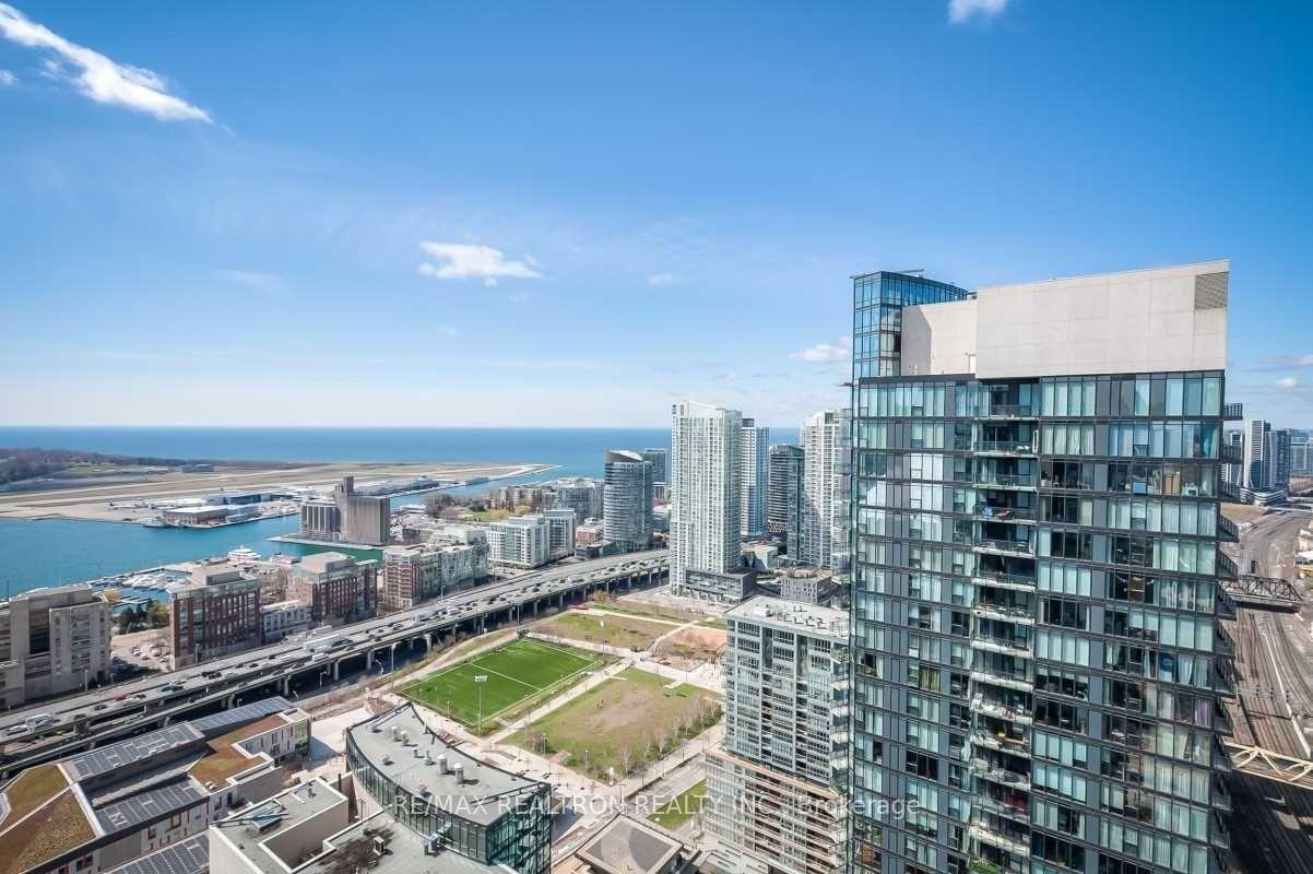 Photo 22 of Unit 4310, 25 Telegram Mews, Toronto, Waterfront Communities — HOMEH