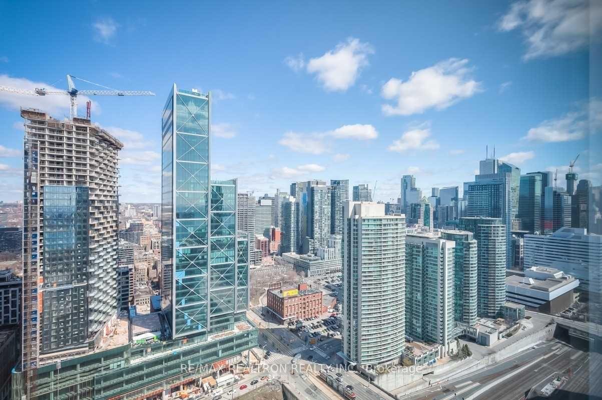 Photo 25 of Unit 4310, 25 Telegram Mews, Toronto, Waterfront Communities — HOMEH