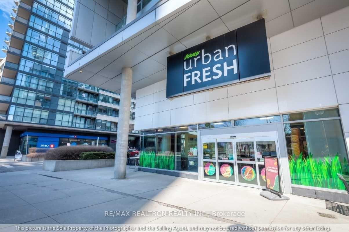 Photo 26 of Unit 4310, 25 Telegram Mews, Toronto, Waterfront Communities — HOMEH
