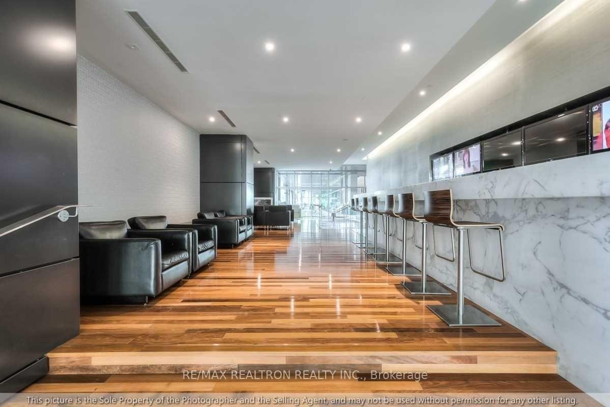 Photo 28 of Unit 4310, 25 Telegram Mews, Toronto, Waterfront Communities — HOMEH
