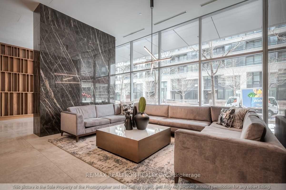 Photo 30 of Unit 4310, 25 Telegram Mews, Toronto, Waterfront Communities — HOMEH