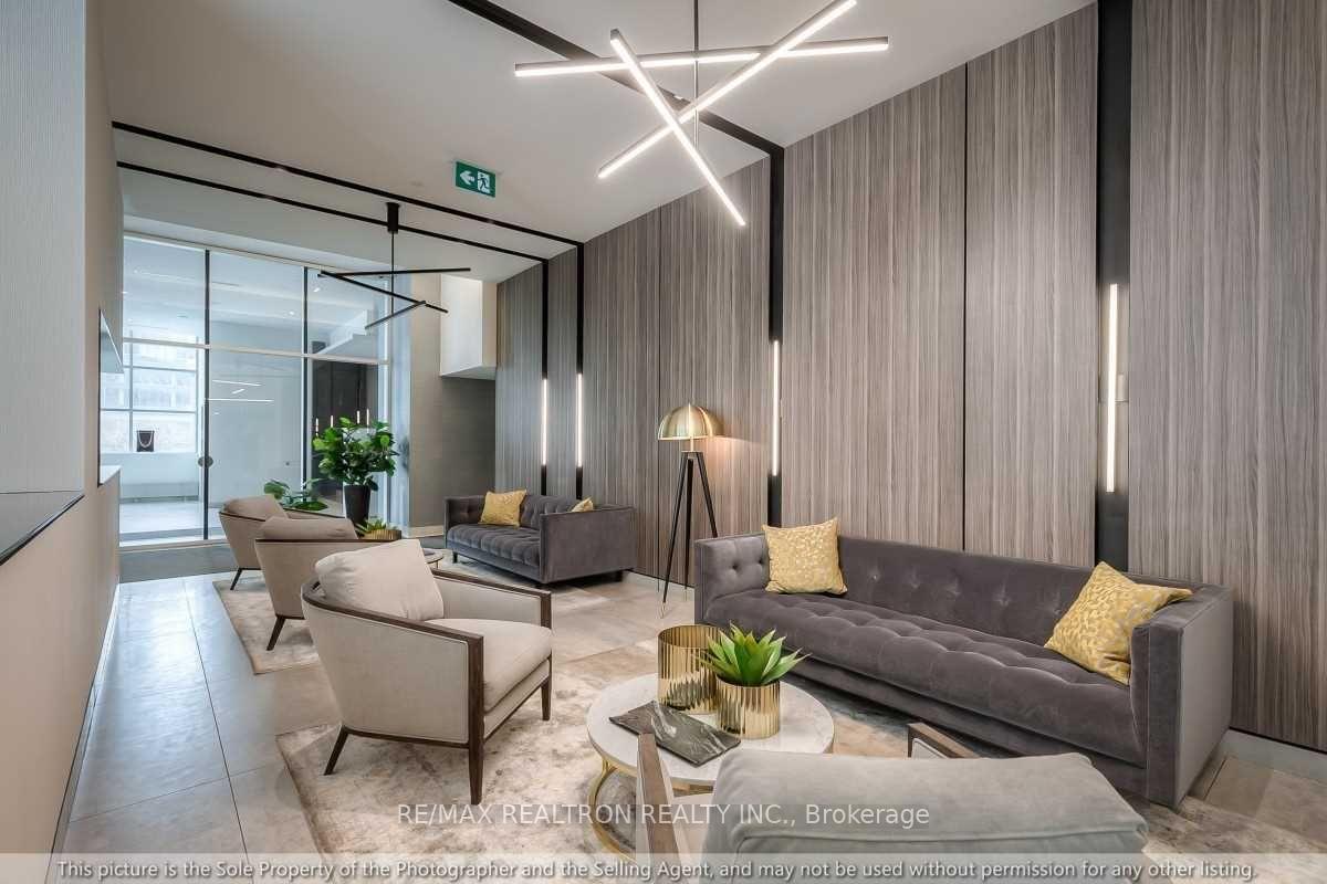 Photo 32 of Unit 4310, 25 Telegram Mews, Toronto, Waterfront Communities — HOMEH