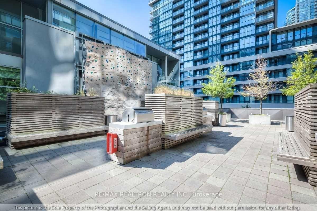 Photo 33 of Unit 4310, 25 Telegram Mews, Toronto, Waterfront Communities — HOMEH