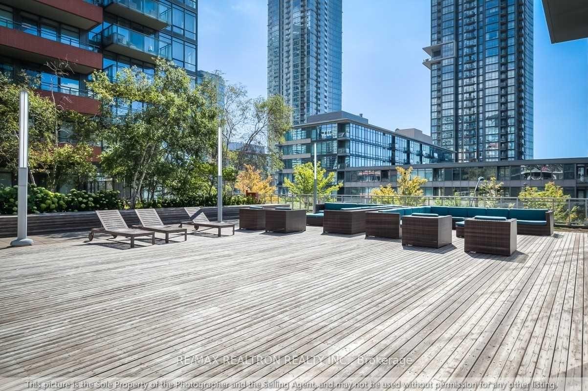Photo 34 of Unit 4310, 25 Telegram Mews, Toronto, Waterfront Communities — HOMEH